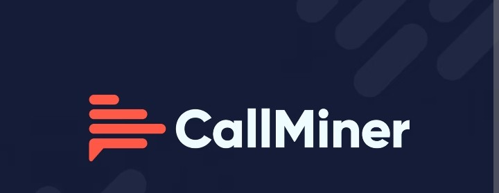 CallMiner logo