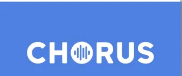 Chorus.ai logo