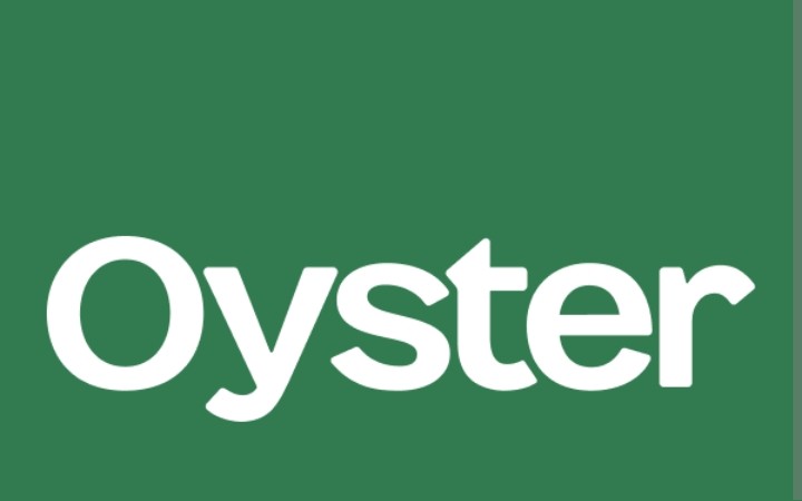 Oyster logo