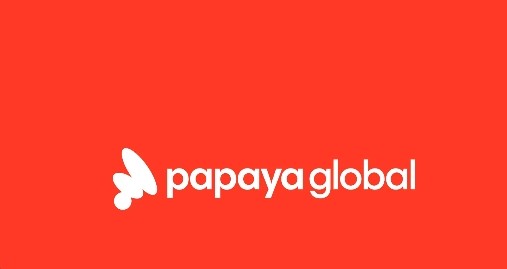 Papaya Global logo
