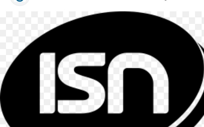 ISNetworld logo