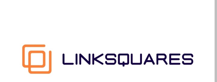 LinkSquares logo