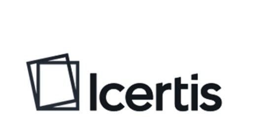 Icertis logo