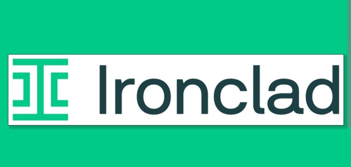 Ironclad logo