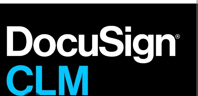 DocuSign CLM logo