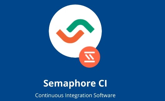 Semaphore logo