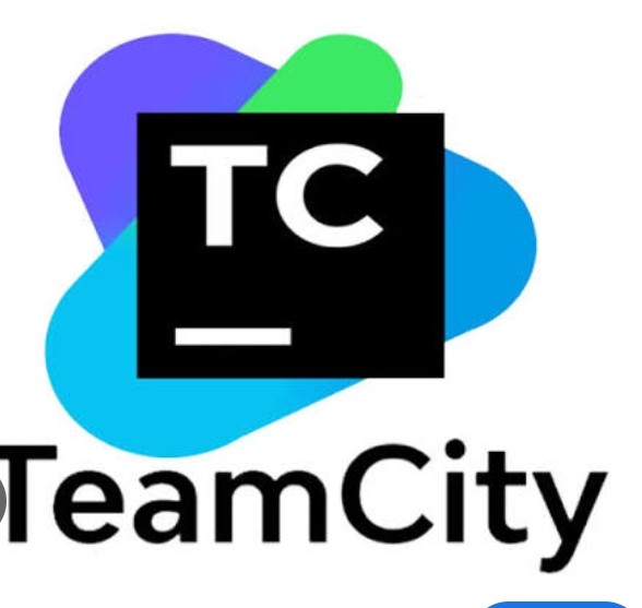 TeamCity logo