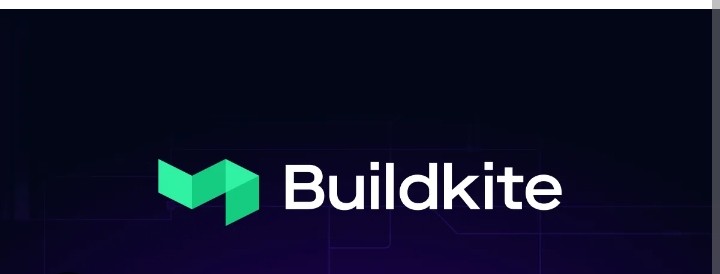 Buildkite logo