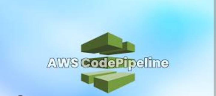 AWS CodePipeline logo