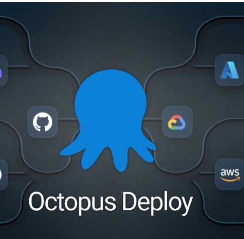 Octopus Deploy logo
