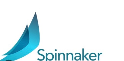 Spinnaker logo