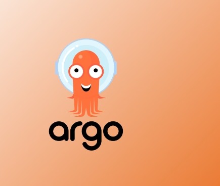 Argo CD logo