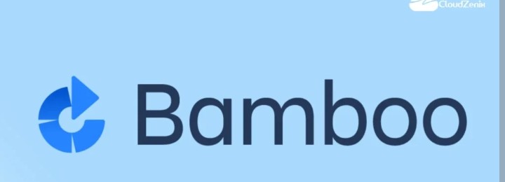 Bamboo logo