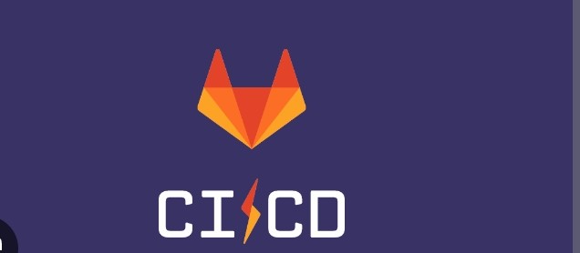 GitLab CI/CD logo