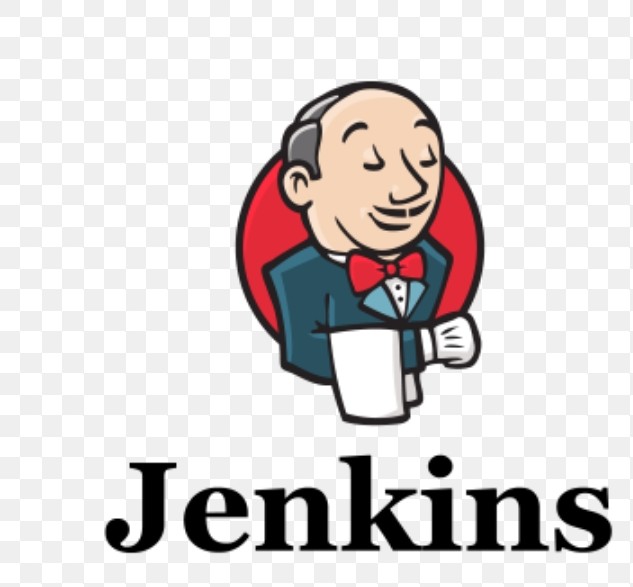 Jenkins logo
