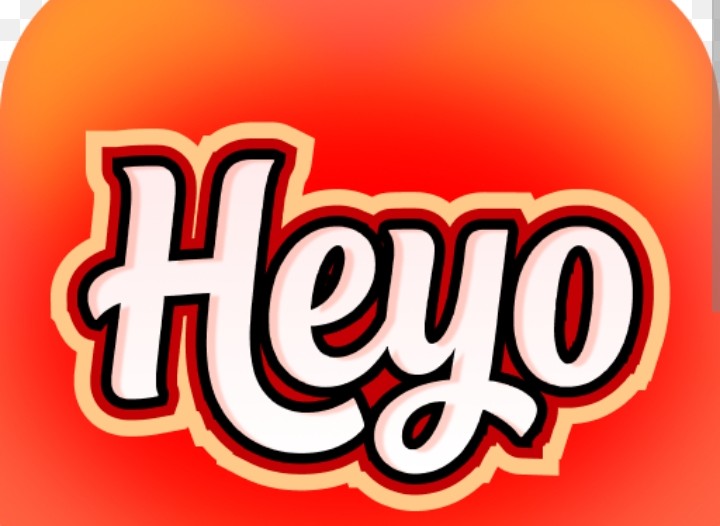Heyo logo