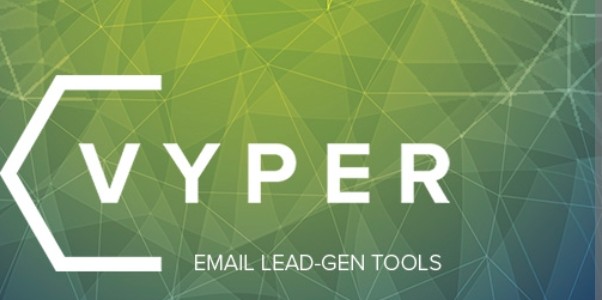 Vyper logo