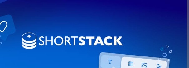 ShortStack logo