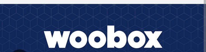 Woobox logo