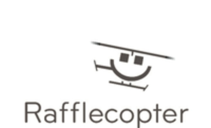 Rafflecopter logo