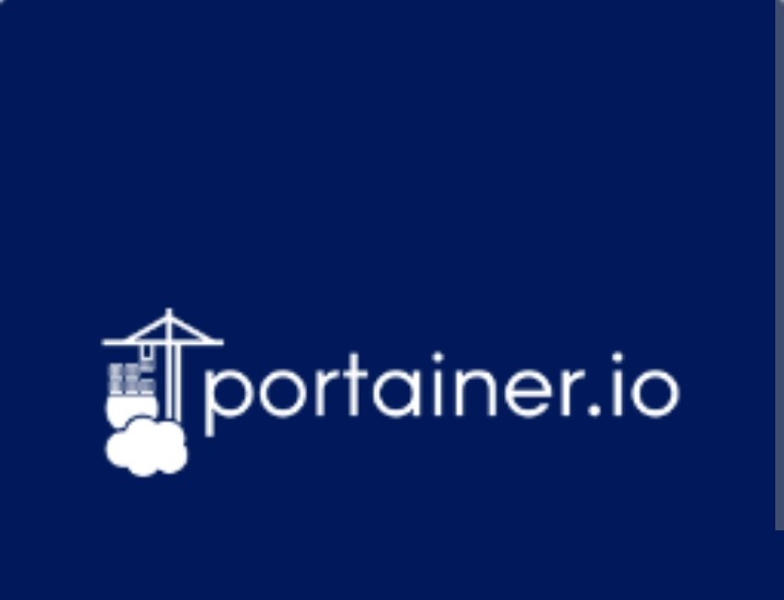 Portainer logo