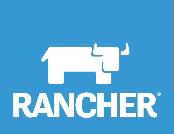 Rancher logo