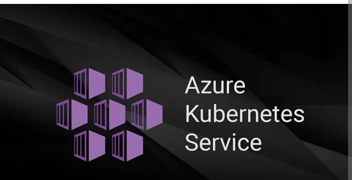 Azure Kubernetes Service (AKS) logo