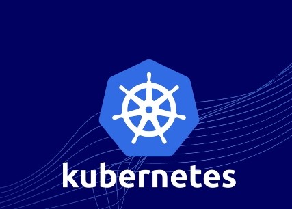 Kubernetes logo