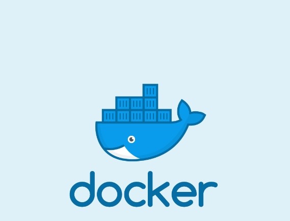 Docker logo
