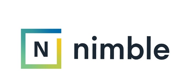Nimble logo