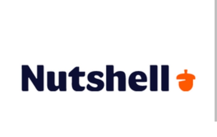 Nutshell logo