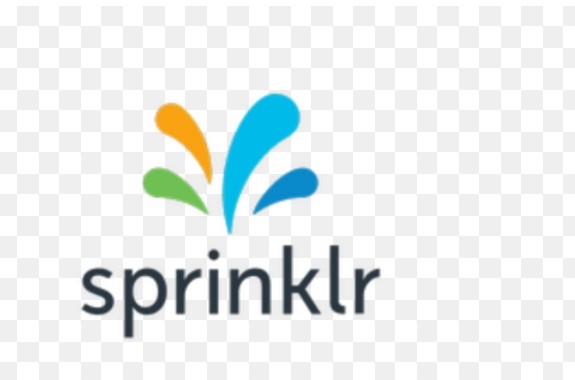 Sprinklr WFM logo