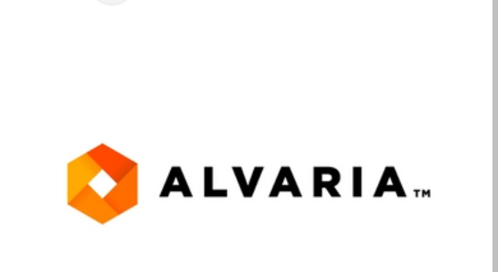 Alvaria WFM logo