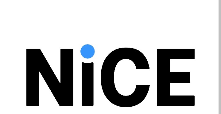 NICE WFM logo