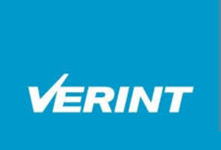 Verint Workforce Management logo