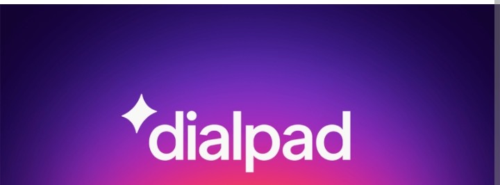 Dialpad Ai Contact Center logo