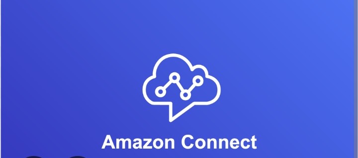 Amazon Connect logo