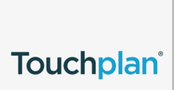 Touchplan logo