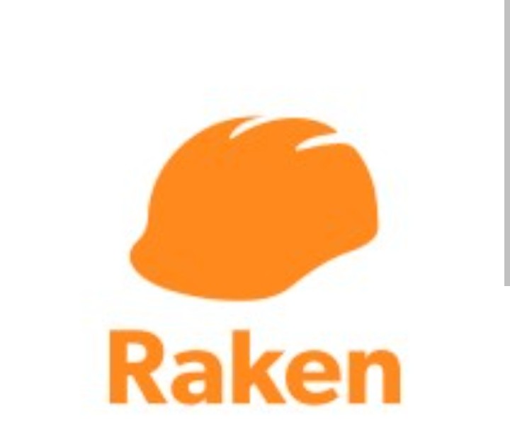 Raken logo