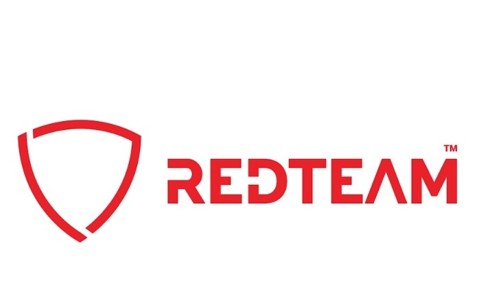 RedTeam logo
