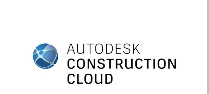 Autodesk Construction Cloud logo