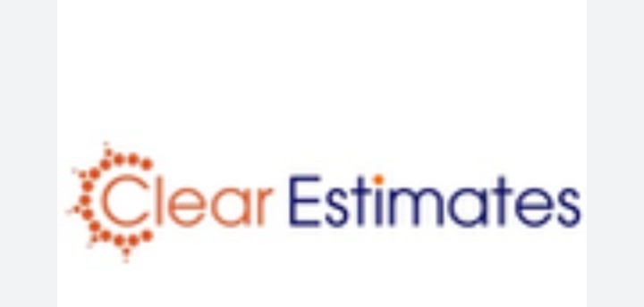 Clear Estimates logo