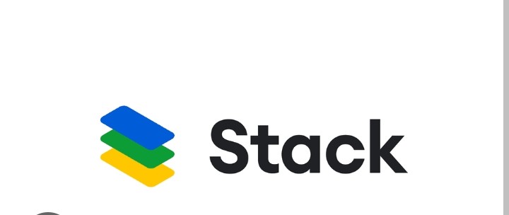 STACK logo