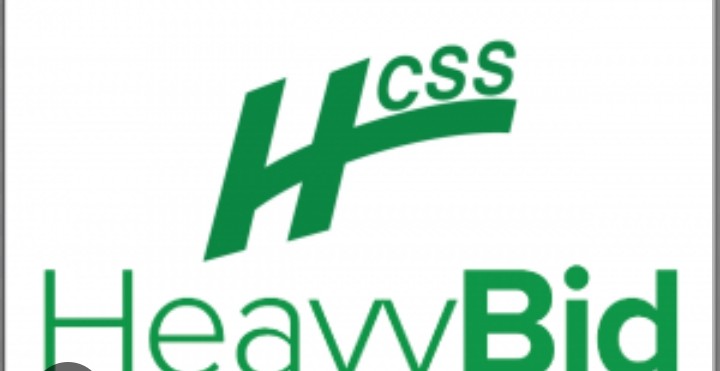 HeavyBid logo