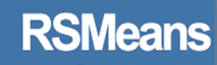 RSMeans Data Online logo