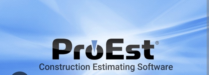ProEst logo