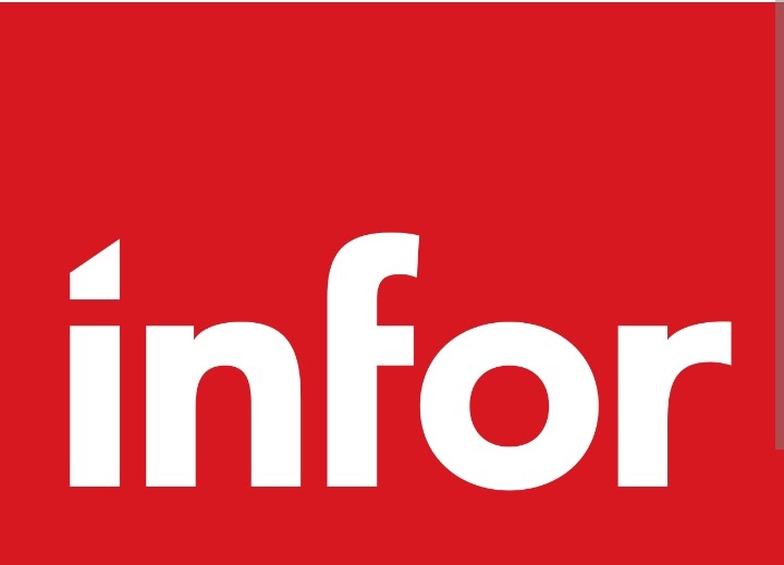 Infor CloudSuite Construction logo