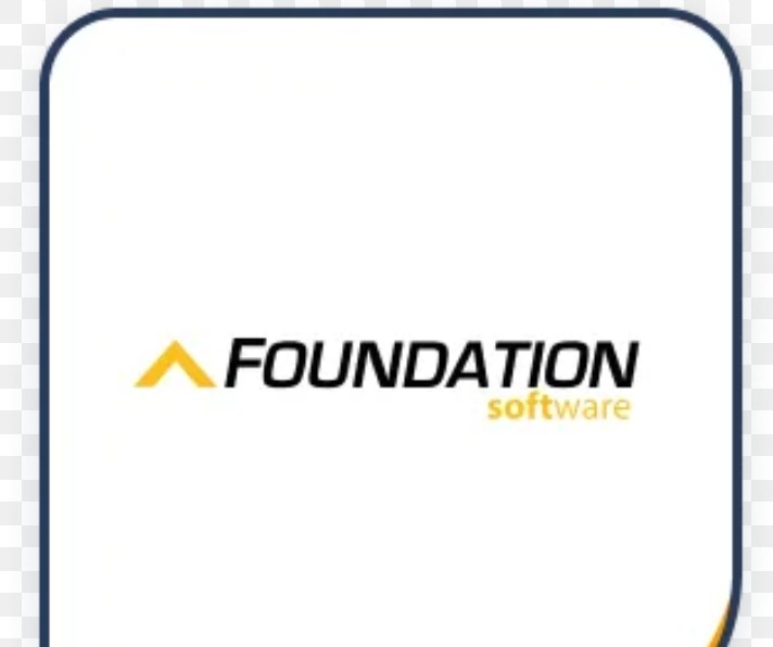 Foundation Software logo
