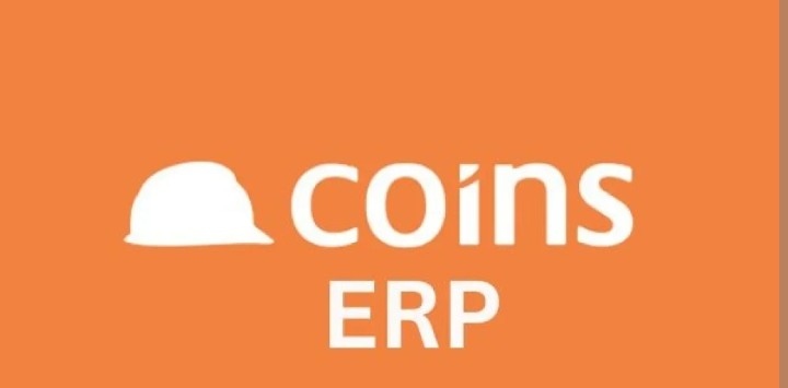 COINS logo