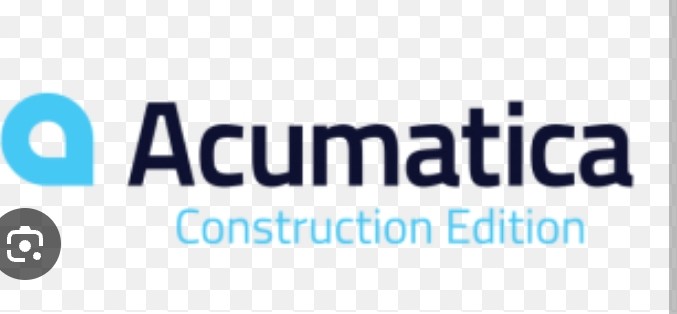 Acumatica Construction Edition logo